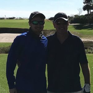 Meet your Posher, Brock